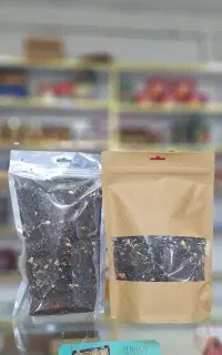 چایی مراکشی اصل