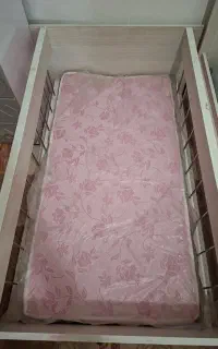 تشک وتخت کودک