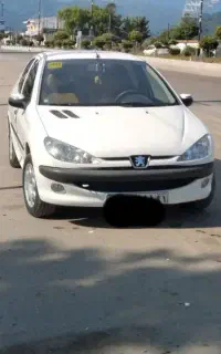 پژو sd