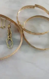 طلا مستعمل