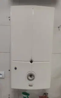 آبرمکن دیواری بوتان