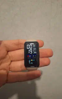 مچ بند HONOR Band 6