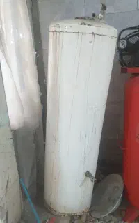 آب گرمکن ایستاده