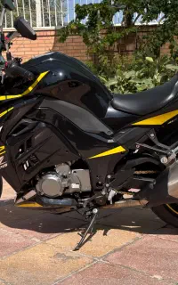 موتور z1000