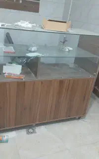 ویترین موبایلی
