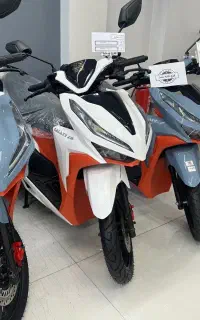 گلکسی طرح کلیک CL150 ABS