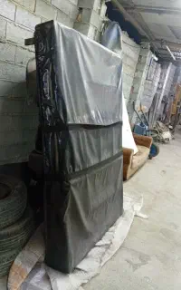 چادر سقفی ۵ نفره