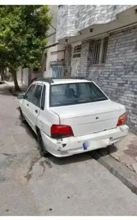 ۱۳۲ مدل ۸۹