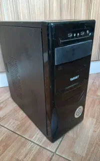 کامپیوتر i3 نسل ۲ کار کرده در حد نو