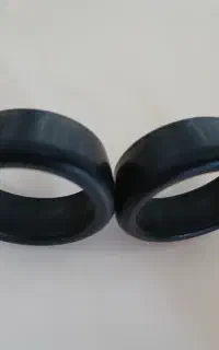 محافظ قالپاق دوربین شکاری زایس دیالیت زوم ۱۰