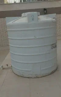 مخزن اب ۲۰۰۰ لیتری