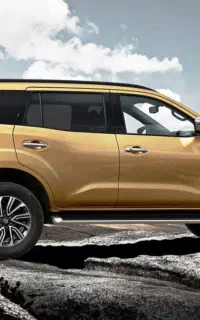 فروش حواله نیسان ترا