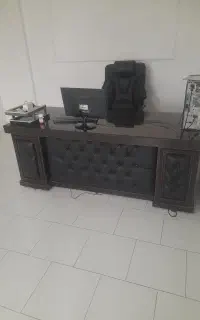 فروش میزو صندلی مدیریت