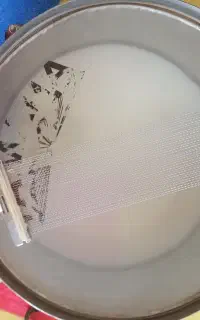 طبل درحد نو