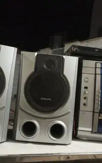باندو ضبط صوت و DVD