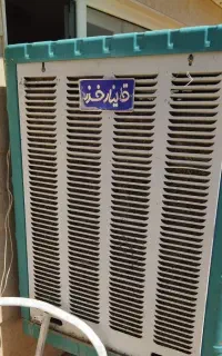 کولر ابی ۸۰۰۰