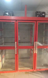 یخچال شش درب