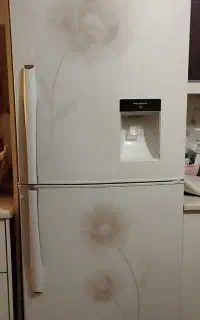 یخچال