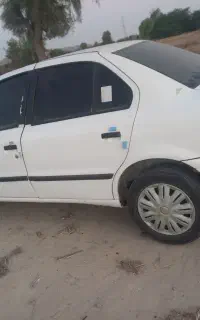 سمند۹۰تمام رنگ