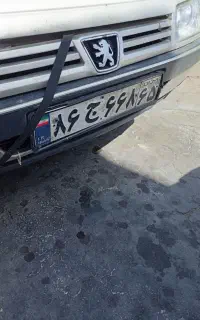 سرویس ادارات ازبم به فهرج رستم آباد