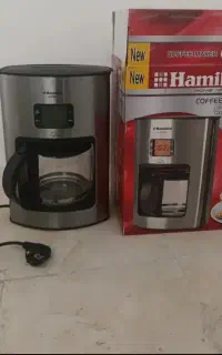 قهوه جوش
