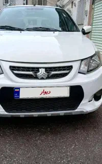 کوییک مدل ۹۸