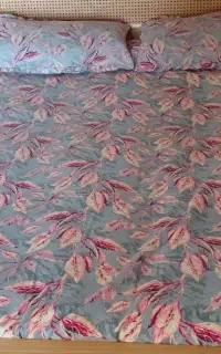 تشک تخت
