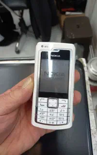 نوکیا N72 قدیم به شرط آکبند و اورجینال