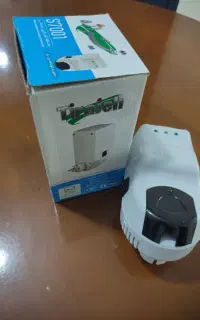 لوازم برقی