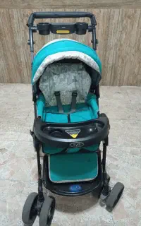 کالسکه کودک