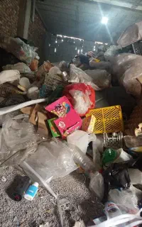انواع ضایعات شمارو خریداریم