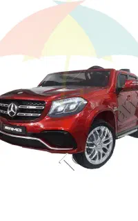 ماشین شارژی کودک