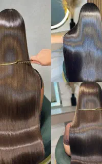 کراتین مو تضمینی وپروتئین رایگان تاآخرهفته از ۹۹۰
