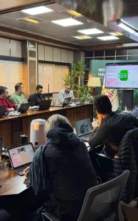 استخدام پشتیبان اموزشی ارزدیجیتال و فارکس