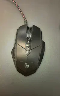 mouse A4tech.  موس
