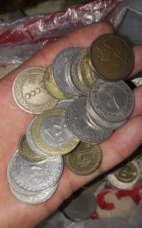 سکه جمهوری