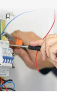 برق کار ساختمان با اکیپ متخصص