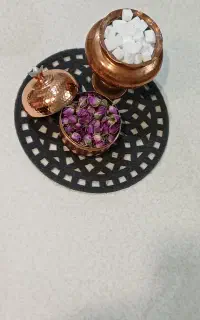 فروش عمده رومیزی نمدی  چند منظوره پخش