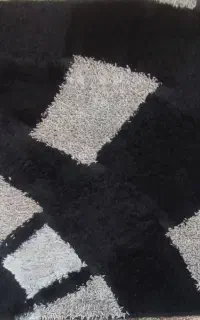 گلیم فرش جنس ترک
