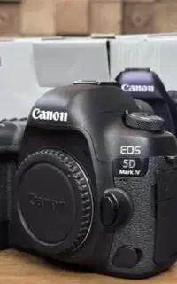 دوربین 5D Mark iv
