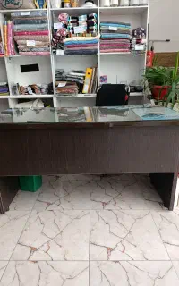 میز مدیریت