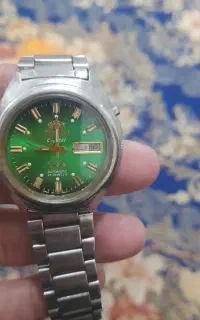 فروش ساعت اورینت ژاپن