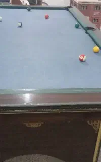 بیلیارد ۹ فوت