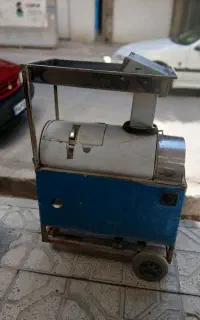 دستگاه اب گوجه گیری