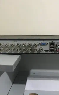 DVR 16 کانال