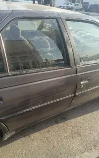 خودرو روا مدل87