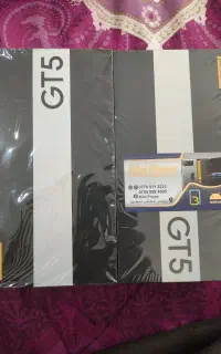 realmi gt 5