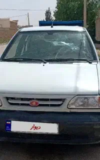 پراید ۱۳۱ ۹۴