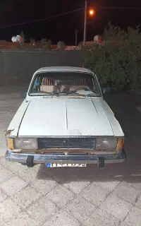 پیکان سواری