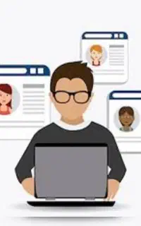 استخدام ادمین روبیکا فلکه تاکسیرانی